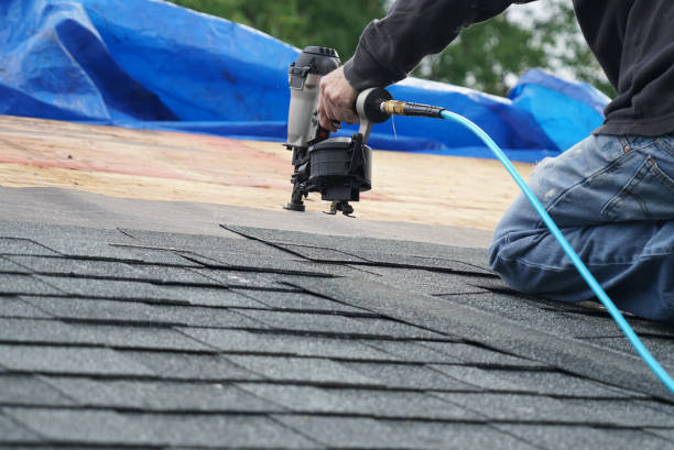 Best Flat Roof Repair Services  in Murphys Estates, SC